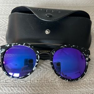 Diff sunglasses